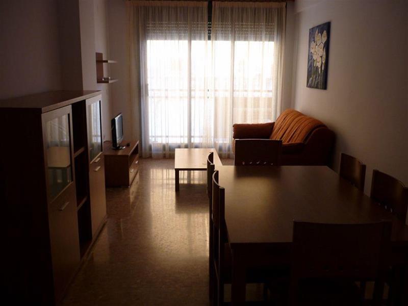 Los Azahares Orange Costa Apartamento
